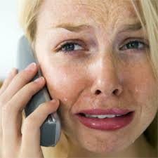 crywoman