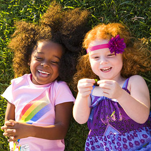 kids-laughing