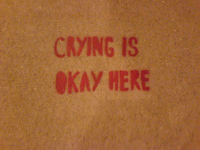 cryingisokayhere