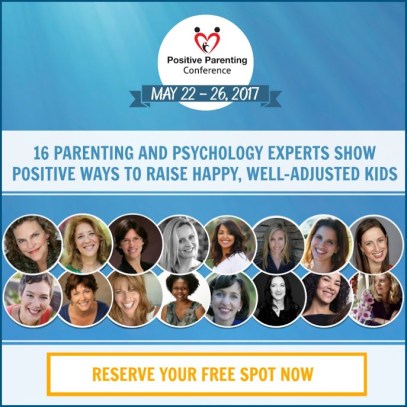 Positive parenting Conference_v1